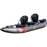 Blackfoot Angler 160 XF 2 Person Kayak
